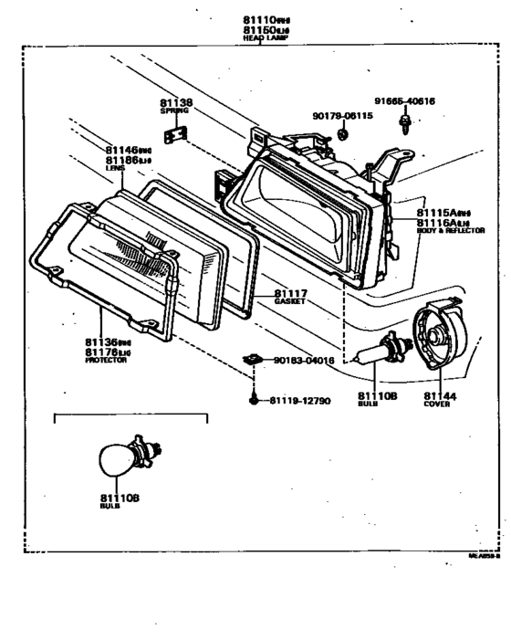 Headlamp