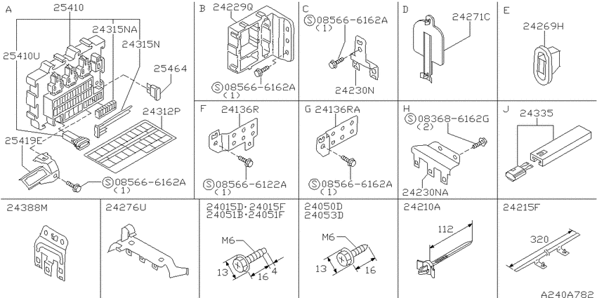 Wiring