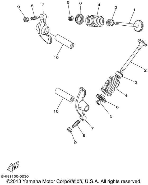 Valve