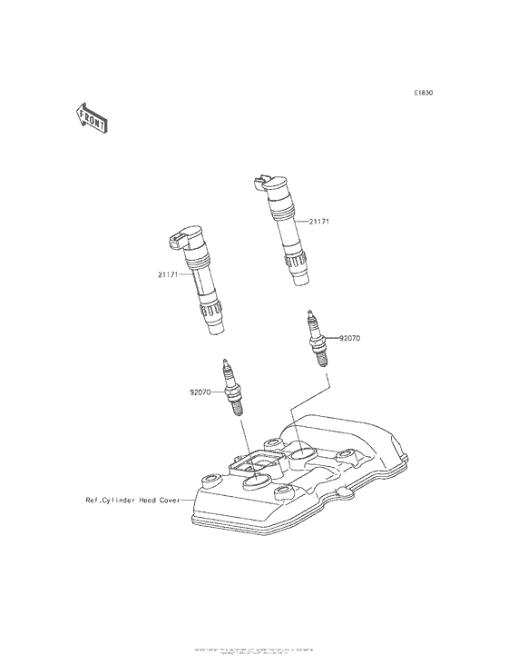 Ignition System