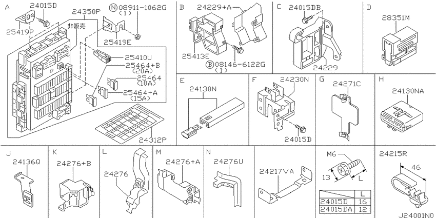 Wiring