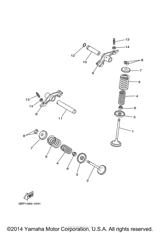 Valve