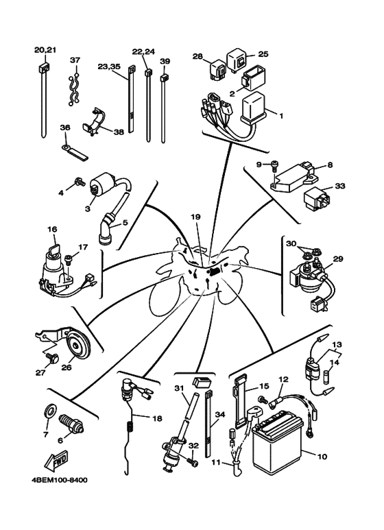 Electrical 1