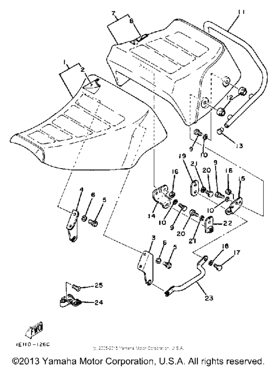 Seat