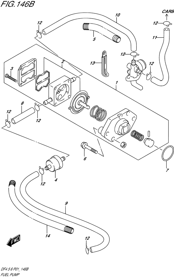 Fuel Pump
