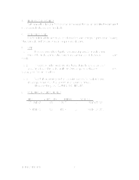Catalog preface
