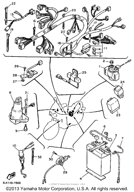 Electrical