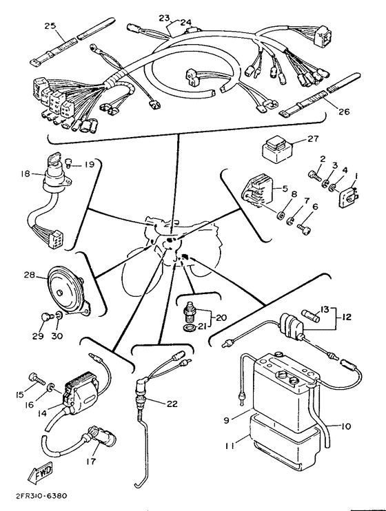Electrical 1