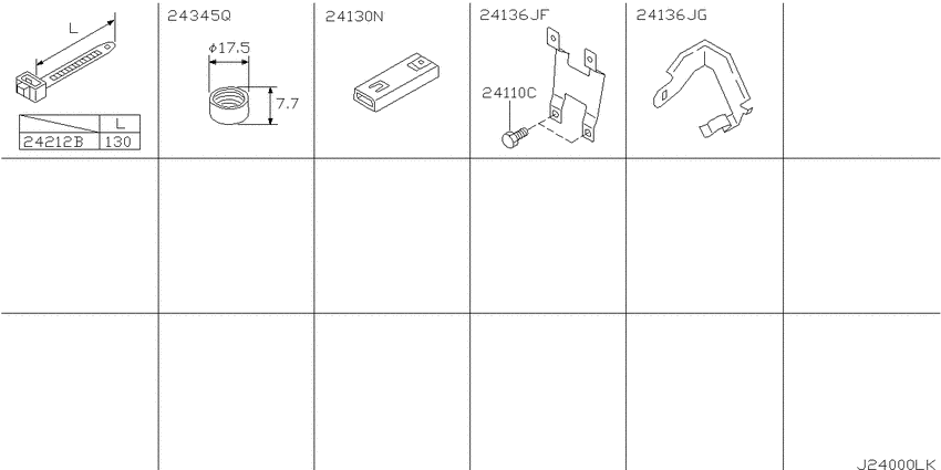 Wiring