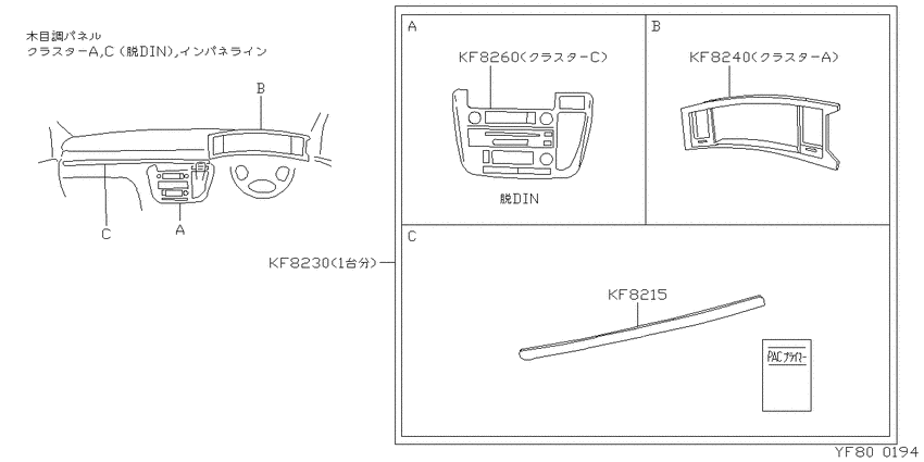 ｲﾝｽﾄﾏﾜﾘ ﾖｳﾋﾝ