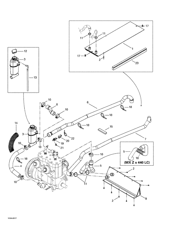01- cooling system
