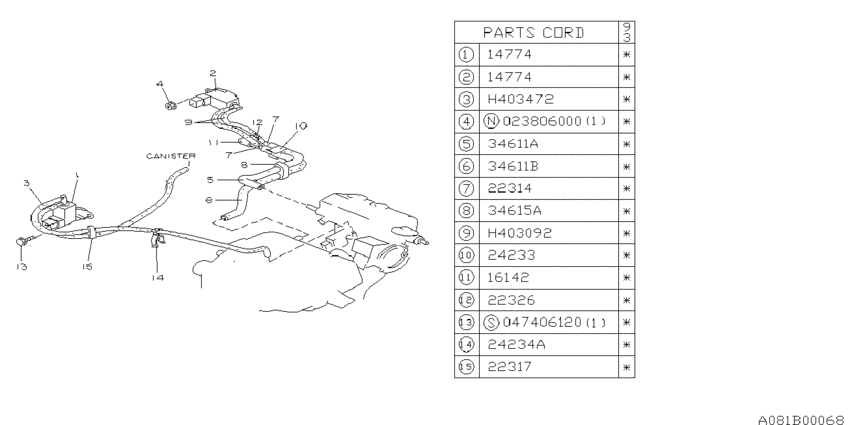 Emission control (egr)