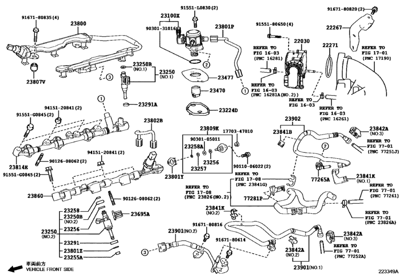 Fuel Injection System