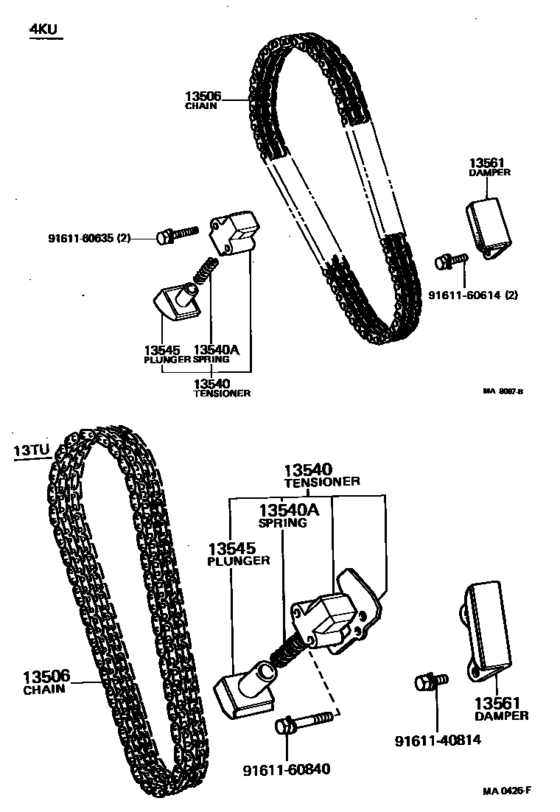 Timing Chain