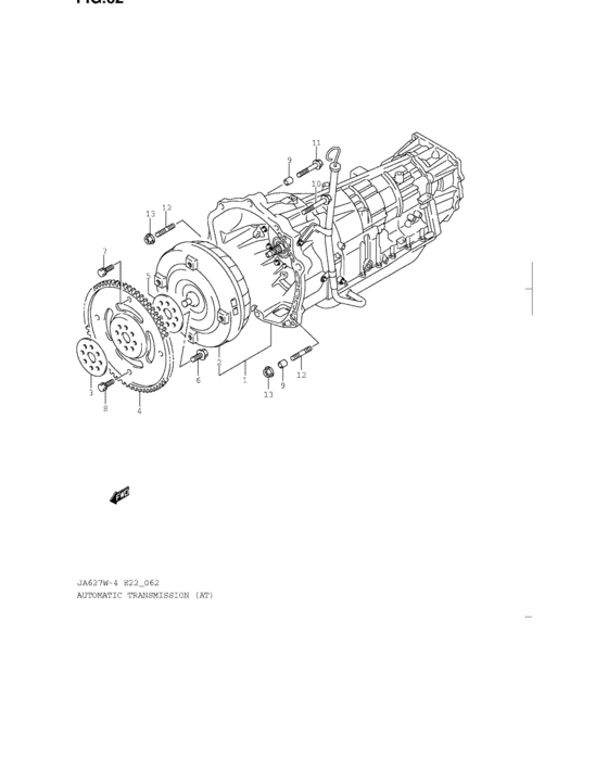 Automatic transmission