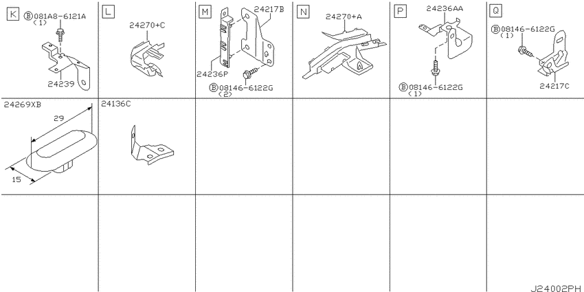 Wiring