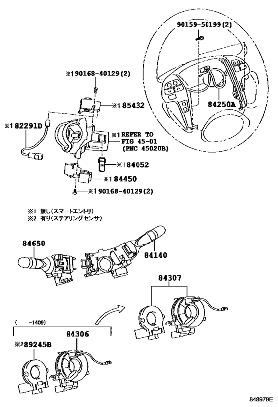 Switch & Relay & Computer