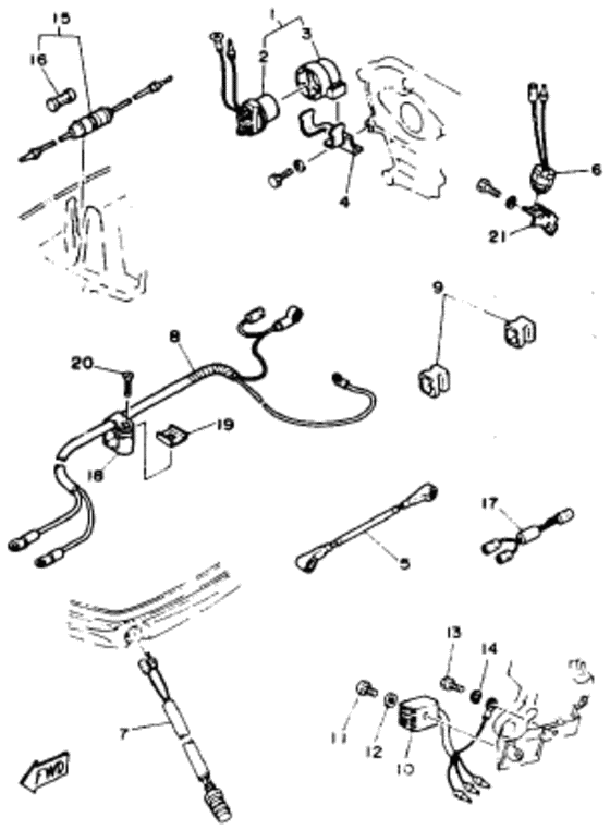 Electrical