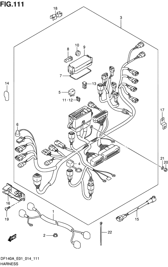 Harness