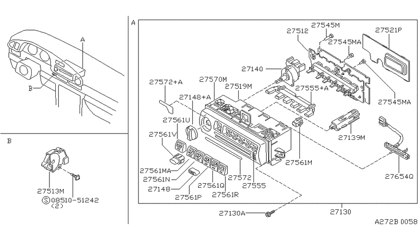 Control unit