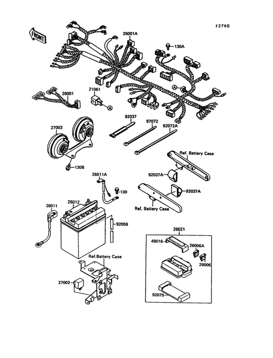 Electrical equipment