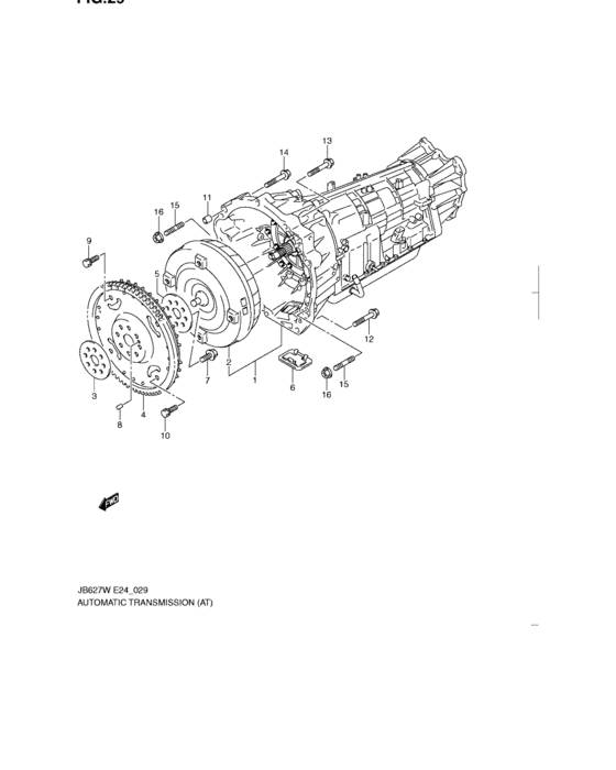 Automatic transmission