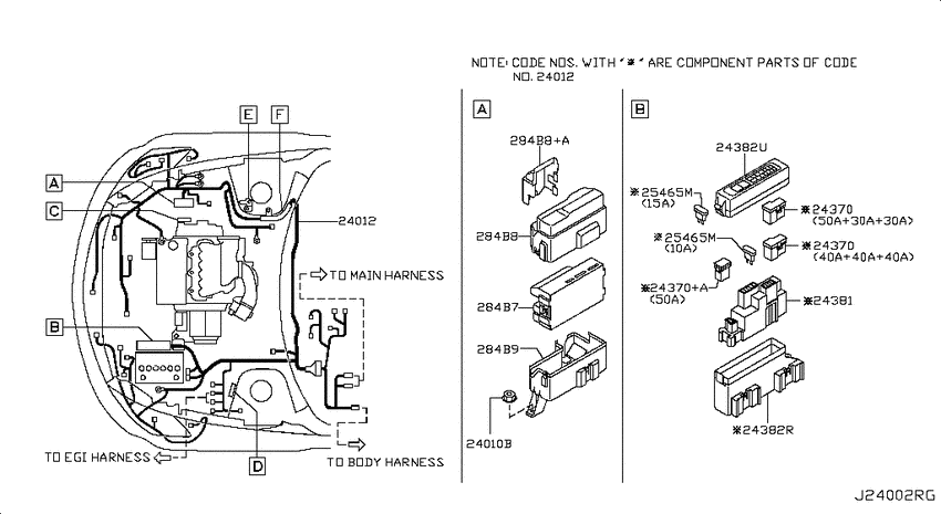 Wiring