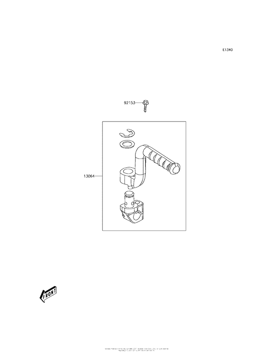 Kickstarter Mechanism