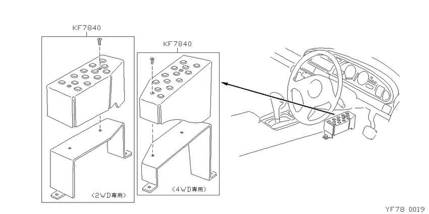 ﾌｯﾄﾚｽﾄ