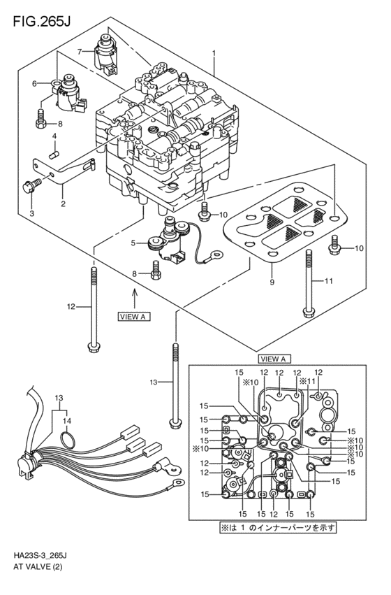 at - valve