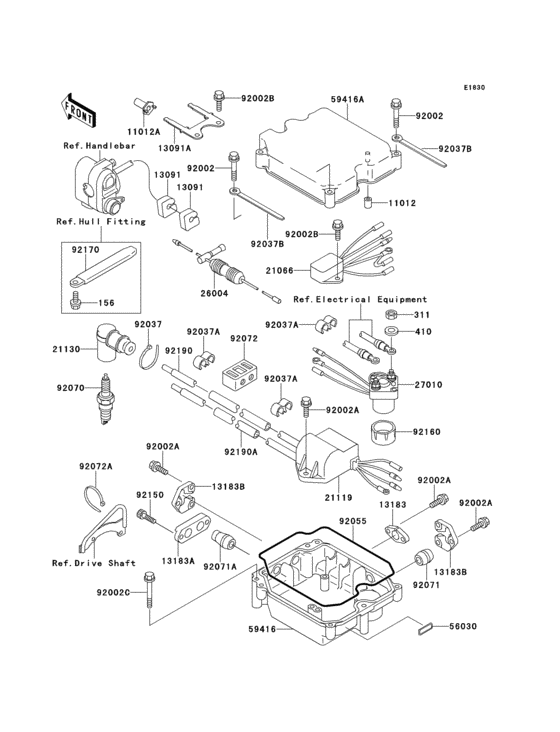 Ignition System