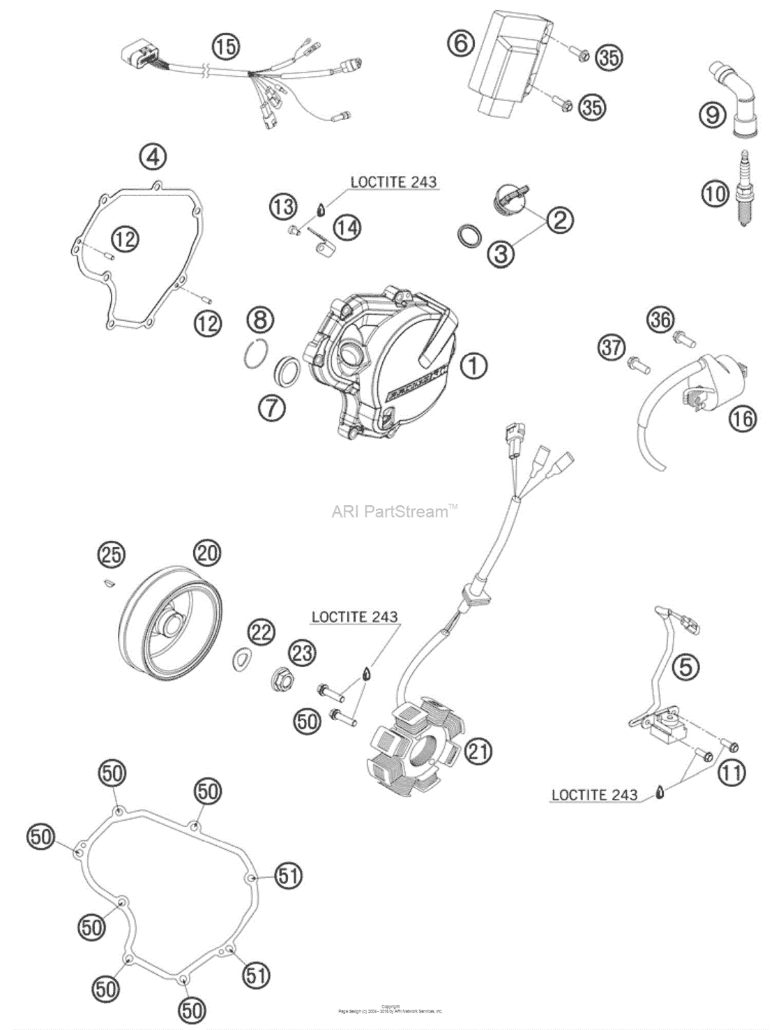 Ignition System
