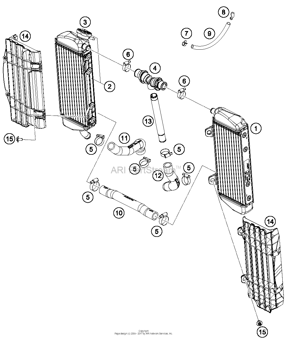 Cooling System