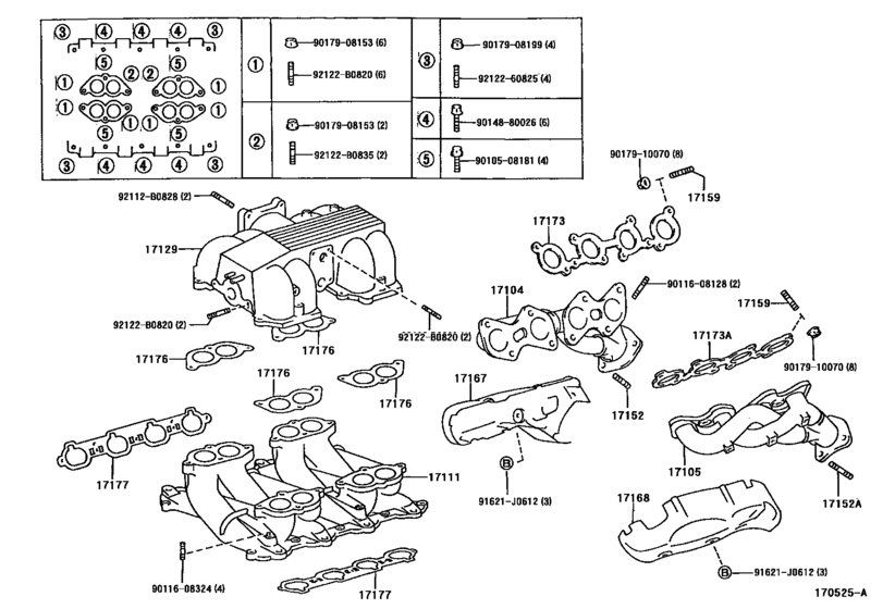 Manifold