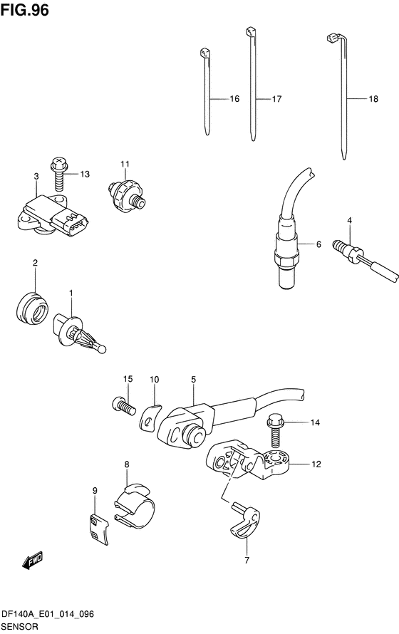 Sensor