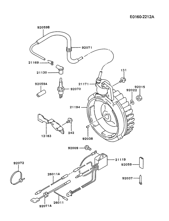 Electric-equipment