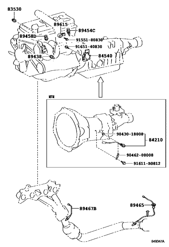 Switch & Relay & Computer