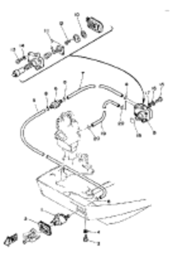 Fuel system