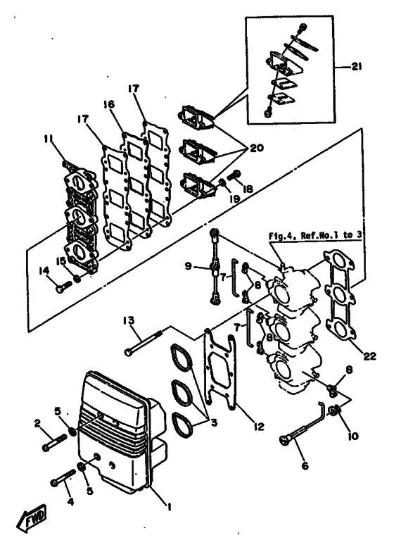Intake