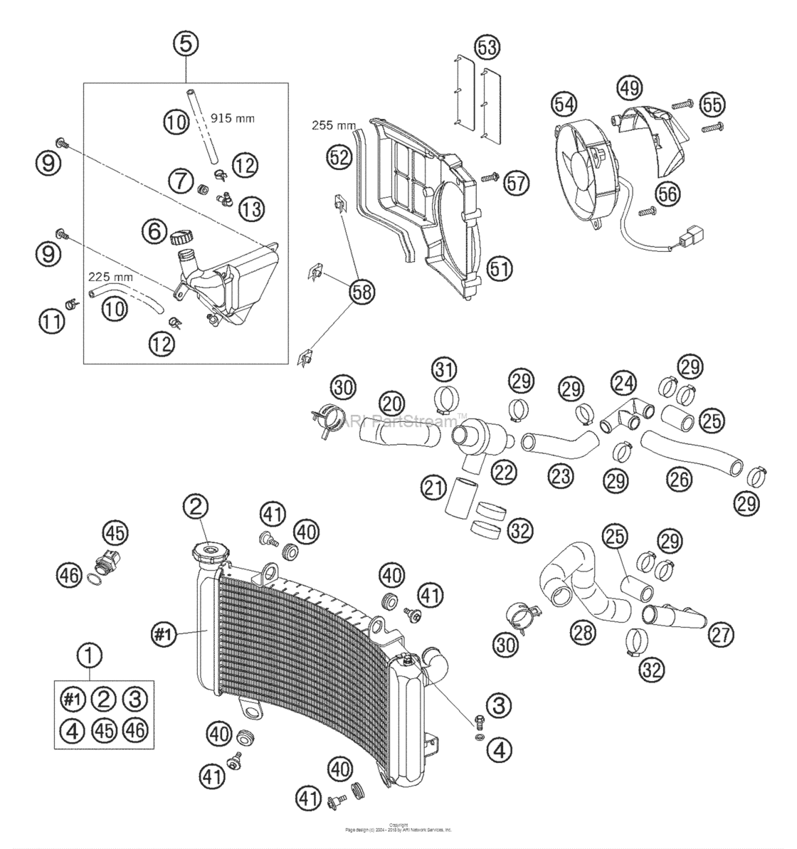 Cooling System