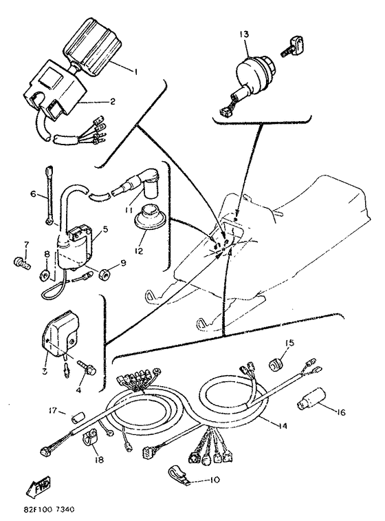 Electrical 1