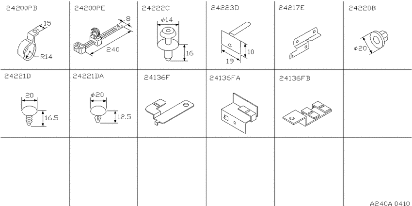 Wiring