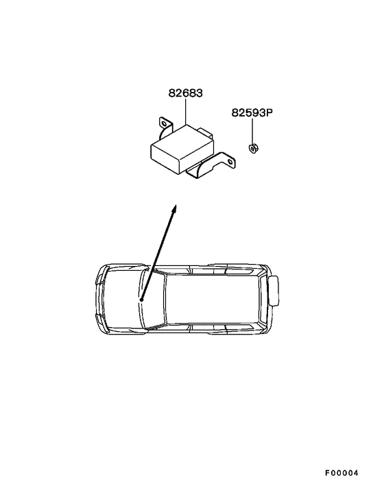 Transfer floor shift control