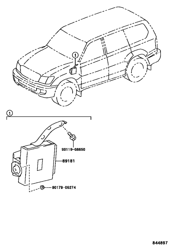 Steering Control System