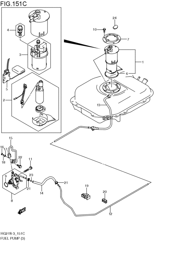 Fuel Pump
