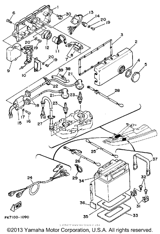 Electrical