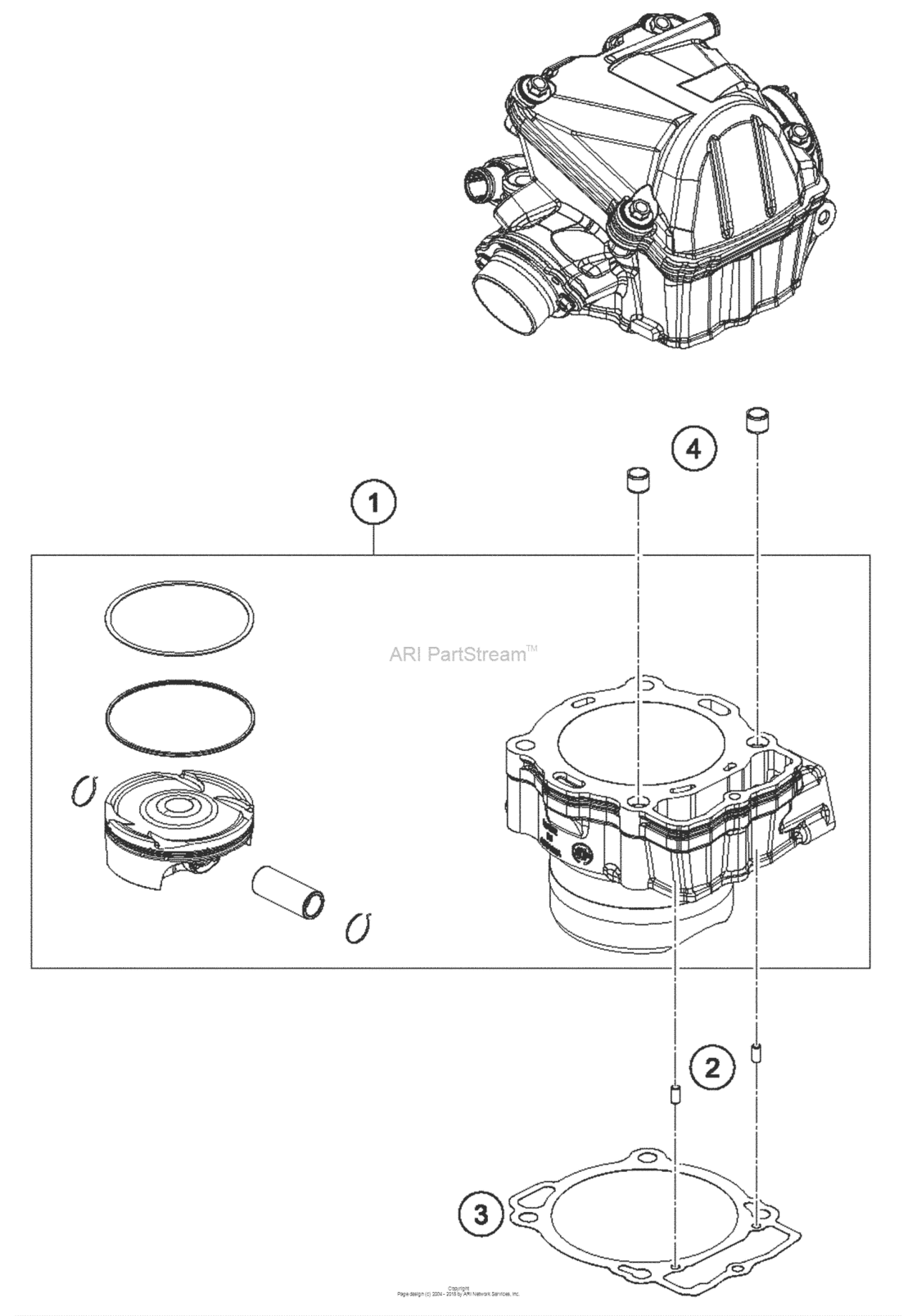 Cylinder
