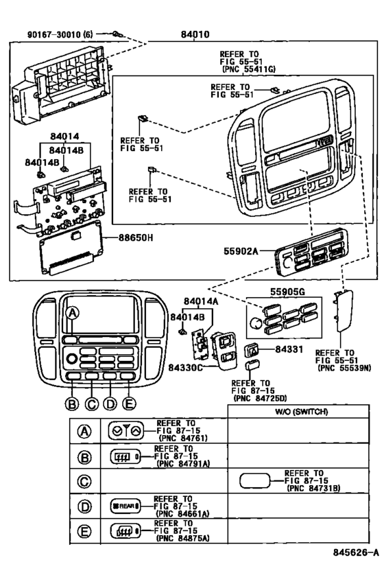 Switch & Relay & Computer