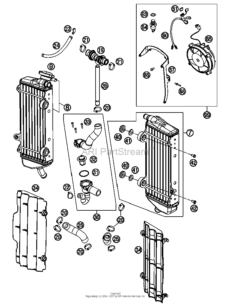 Cooling System