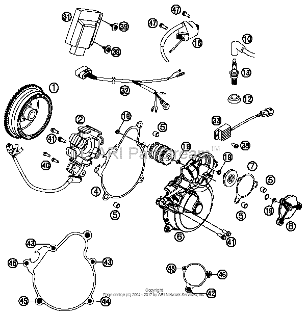 Ignition System